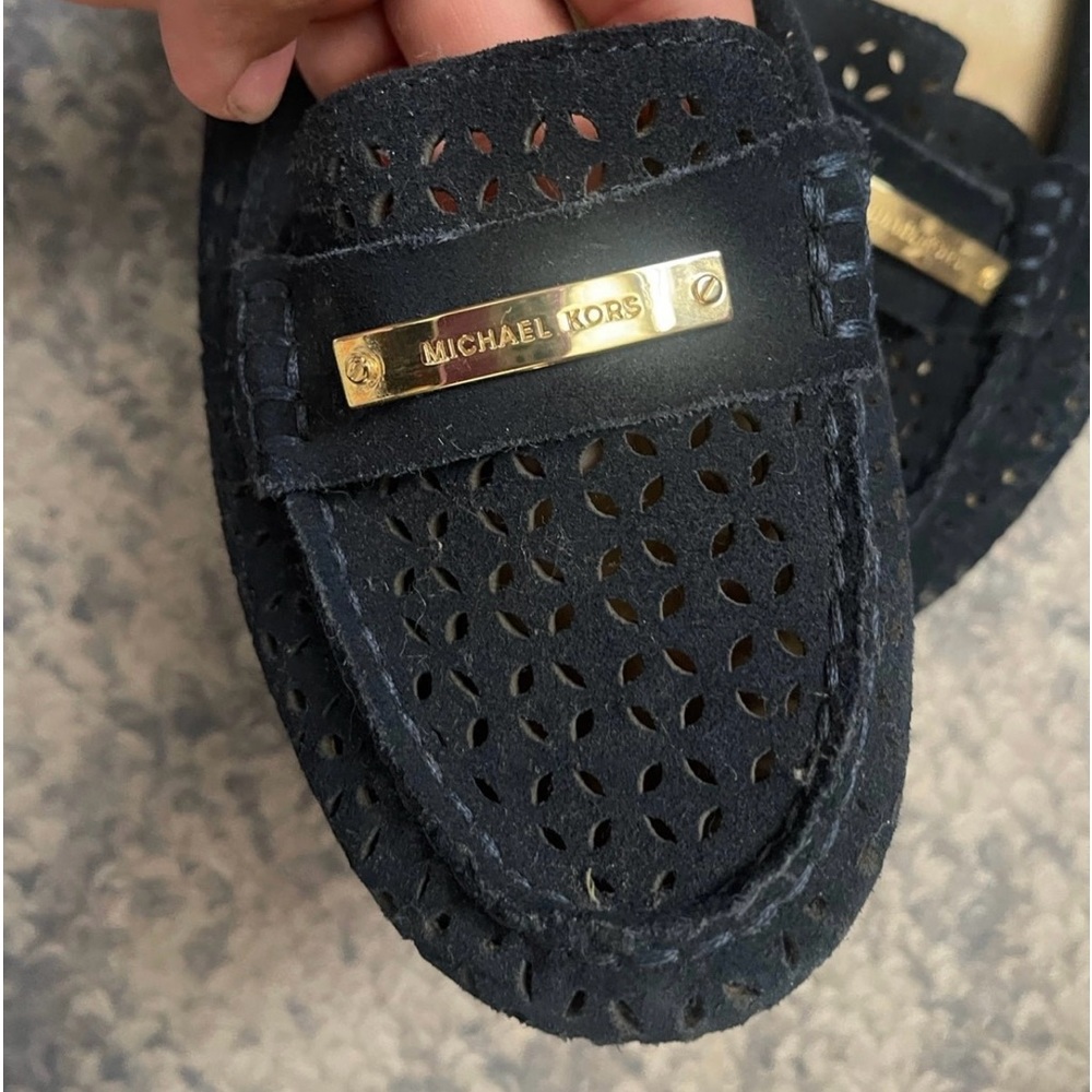 Michael kors loafers